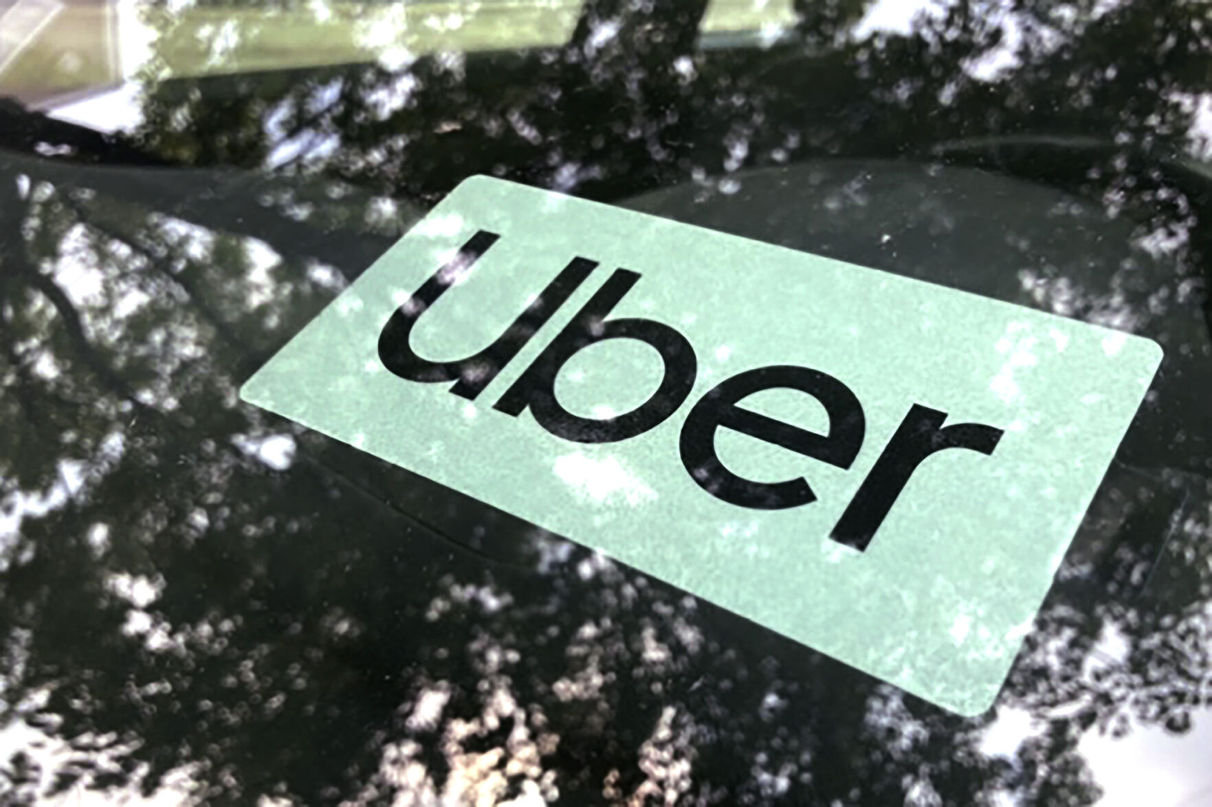 Uber's new program lets female drivers, passengers match only with other women